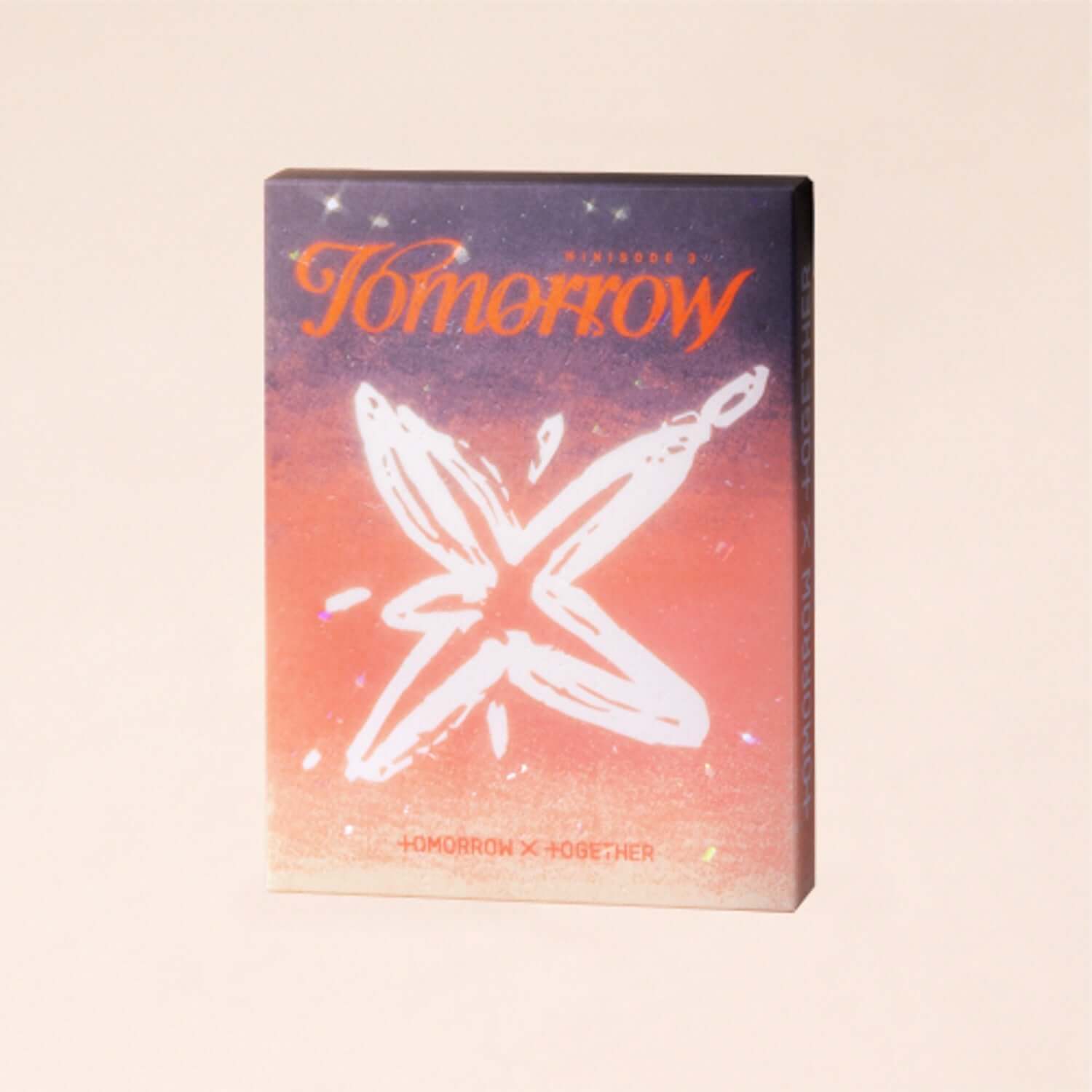 TXT - [minisode 3 TOMORROW] (Light Ver.) (Set of 5) - Kpop A | Kool Seoul - Buy Kpop Albums Online