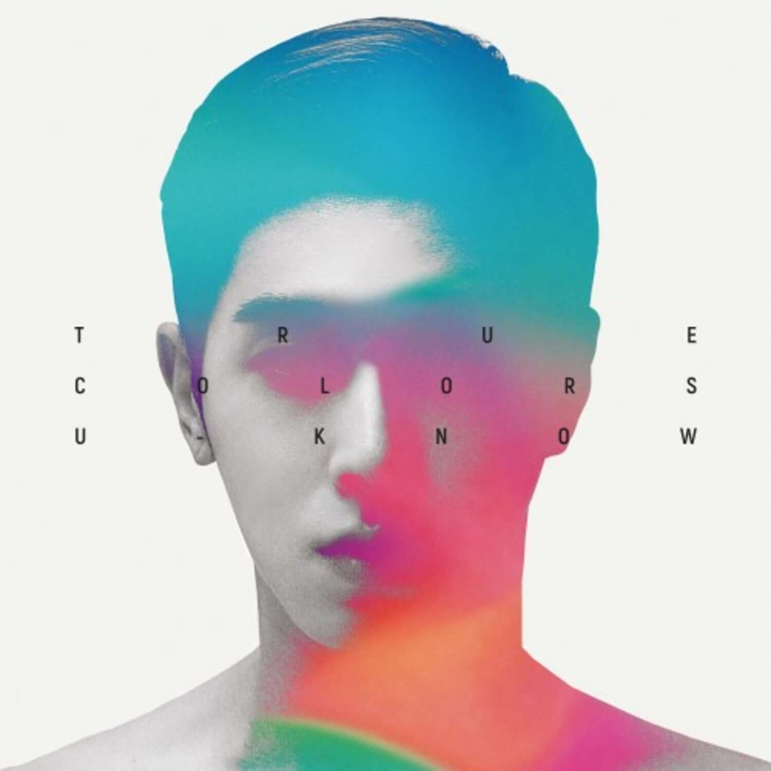 U-KNOW YUNHO - 1st Album [TRUE COLORS] - Kpop Album | Kool Seoul - Buy Kpop Albums Online