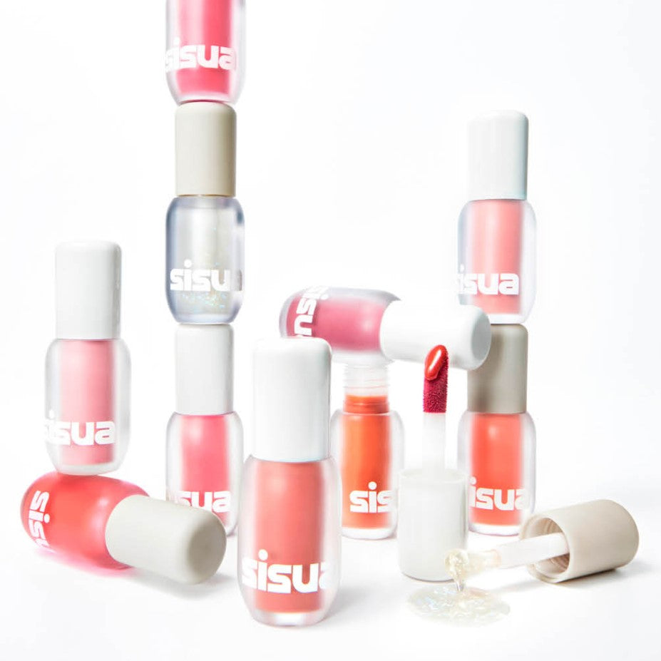 UNLEASHIA Sisua Berry Shot Lip Tint | Kool Seoul