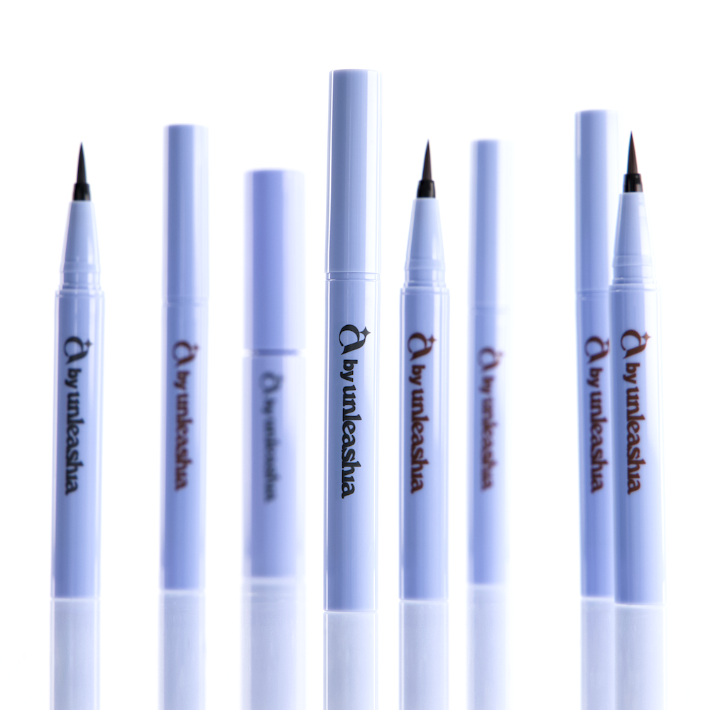 Unleashia The Power Non-Stop Liquid Eyeliner