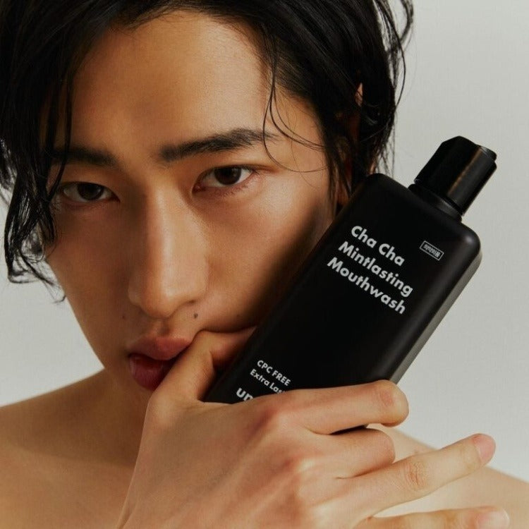 ウンパ チャチャミントラスティングマウスウォッシュ 300ml