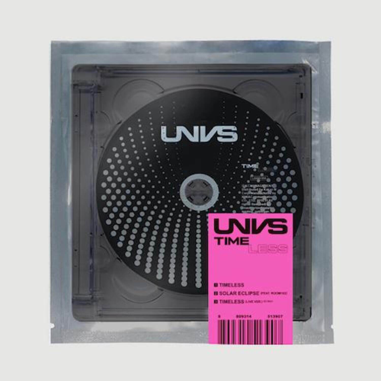 UNVS - [TIMELESS] - Kpop Album | Kool Seoul - Buy Kpop Albums Online