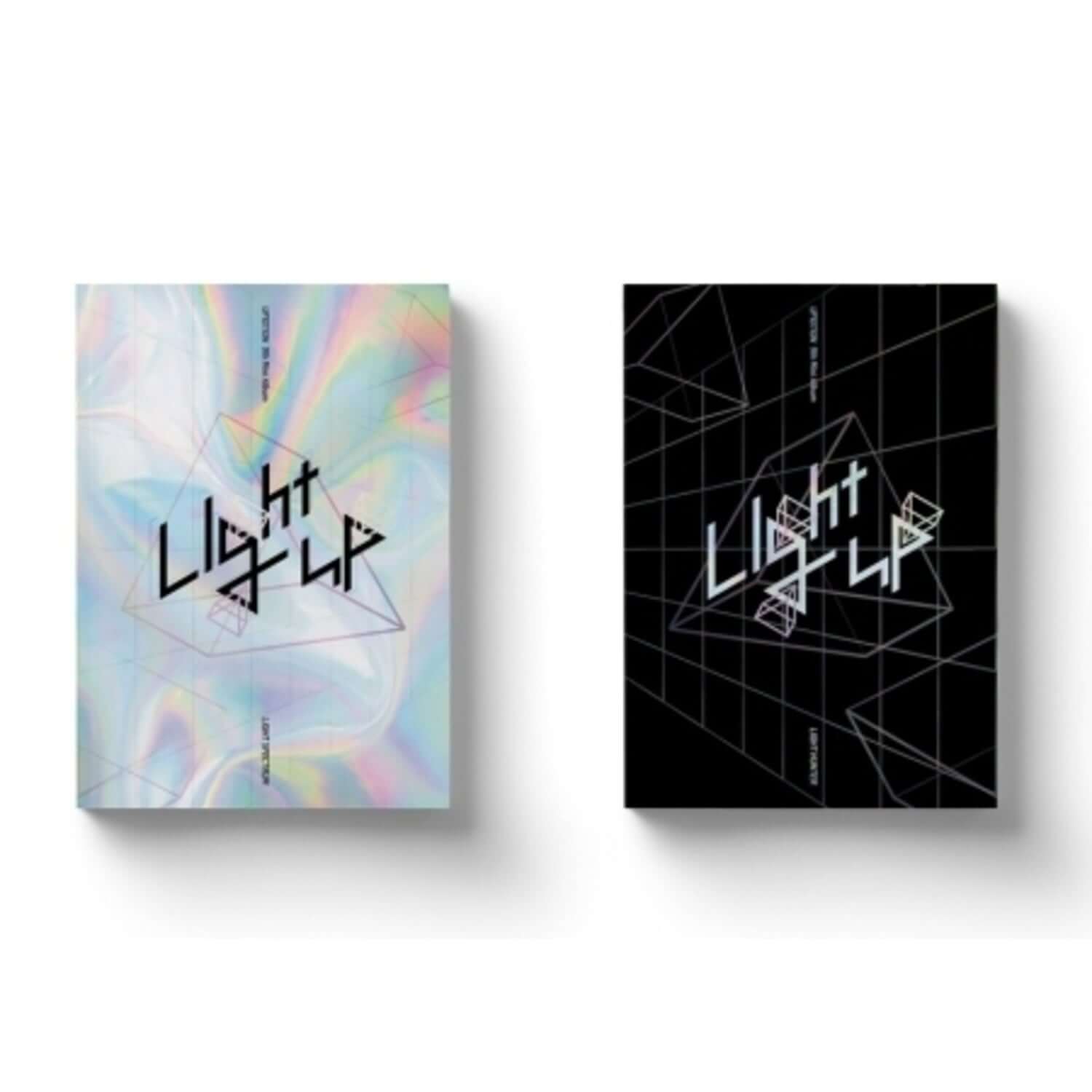 UP10TION - 9th Album [Light UP] - Kpop Album | Kool Seoul - Buy Kpop Albums Online