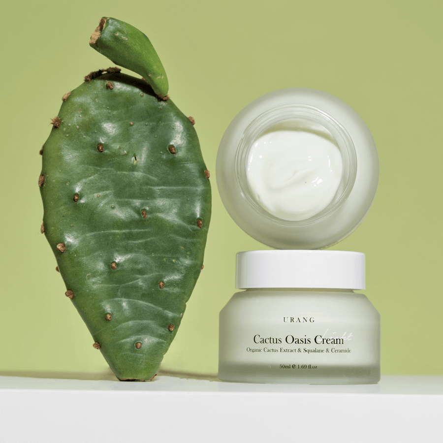 Urang Cactus Oasis Cream 50ml
