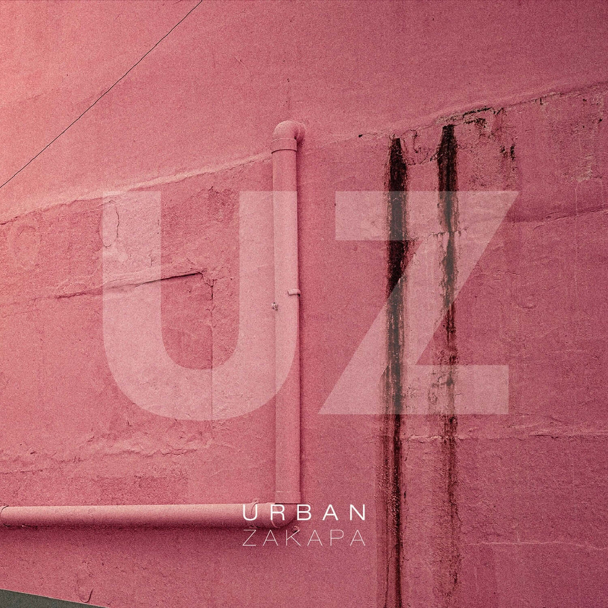 URBAN ZAKAPA - [Stay] - Kpop Album | Kool Seoul - Buy Kpop Albums Online