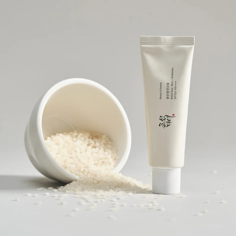 Beauty Of Joseon Relief Sun Rice Sun Cream 50ml