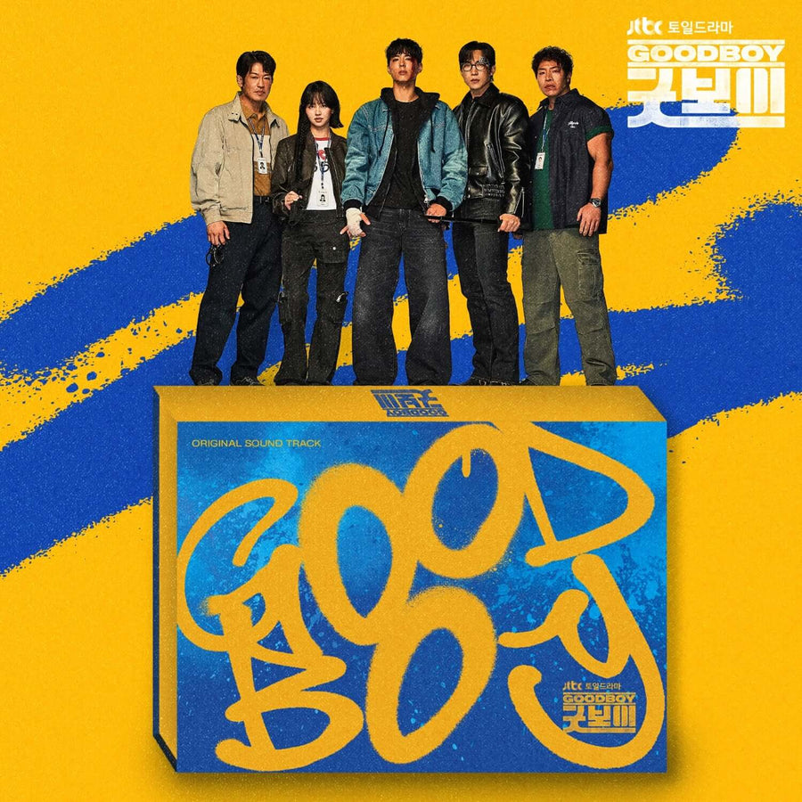 V.A - [ Ost] - Kpop Album