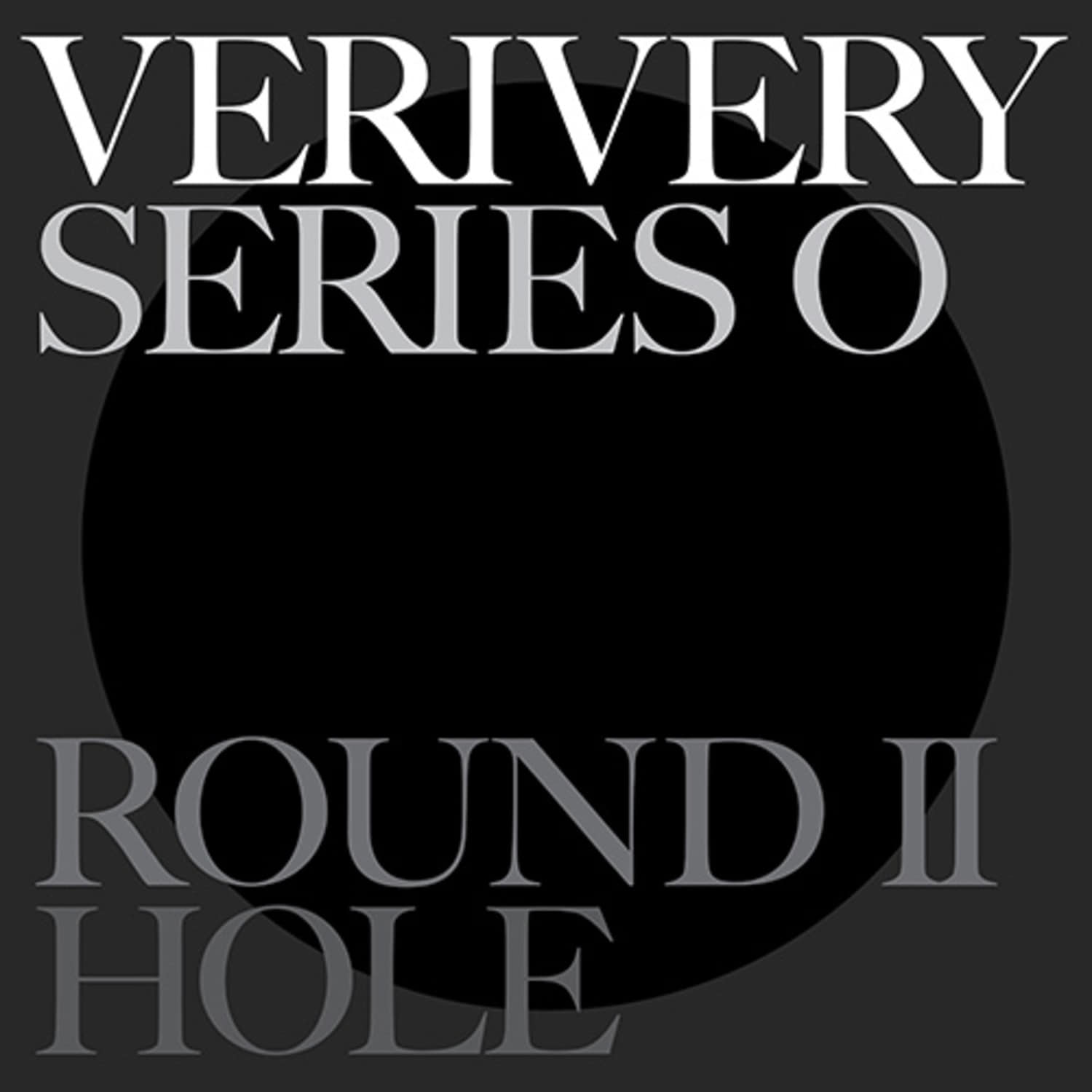 VERIVERY - 6th MINI ALBUM SERIES 'O' [ROUND 2 : HOLE](LOCK v | Kool Seoul - Buy Kpop Albums Online