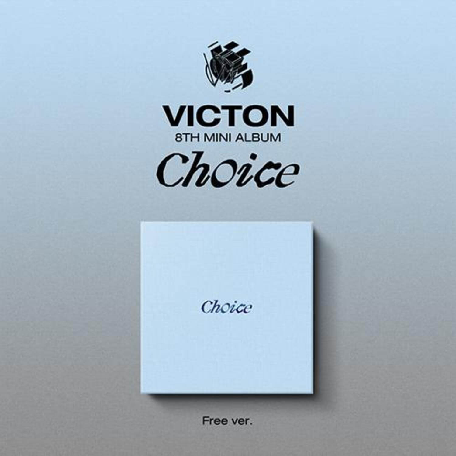 VICTON - 8th Mini Album [Choice] (Free ver.) - Kpop Album | Kool Seoul - Buy Kpop Albums Online