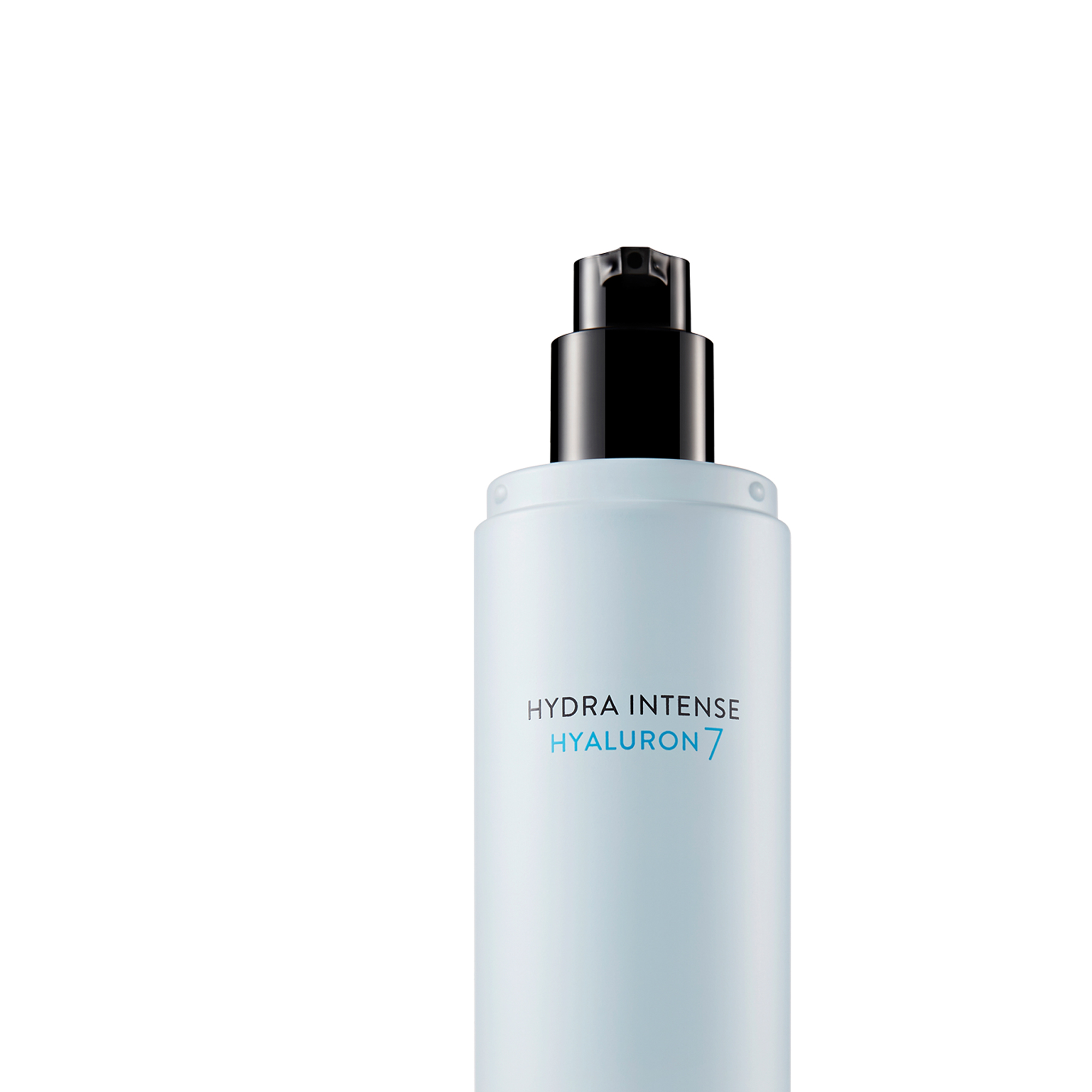 VIDIVICI Hydra Intense Hyaluronic 7 Boosting Gel to Water 120ml bottle