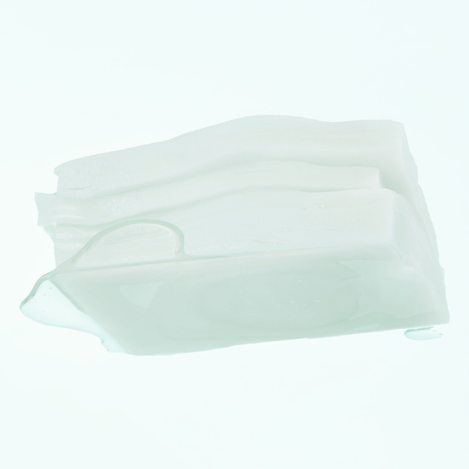 VT COSMETIC Cryo Ice Skin Pack 210g gel texture close-up