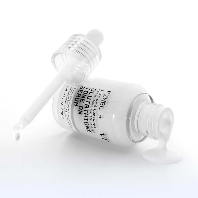 Vt Cosmetic Glutathione Tone-On Serum 30ml