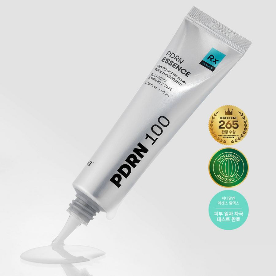VTコスメティックス PDRNエッセンスRX 40ml
