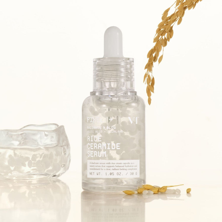 VTコスメティック ライスセラミドセラム 30ml