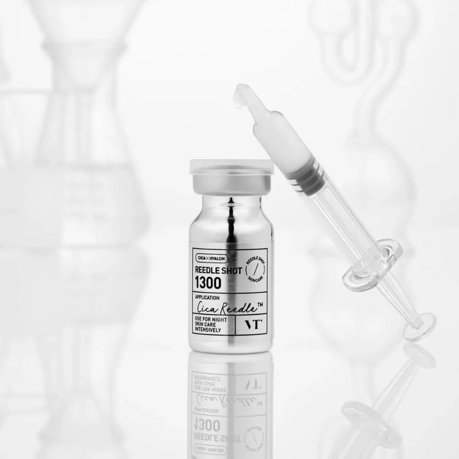 Vt Cosmetic Riddle Shot 1300 8ml