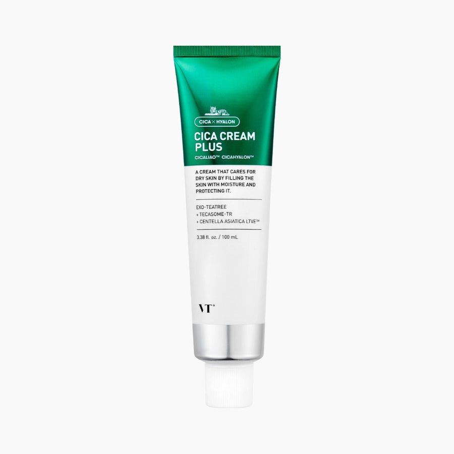 Vt Cosmetics シカクリームプラス - 100ml