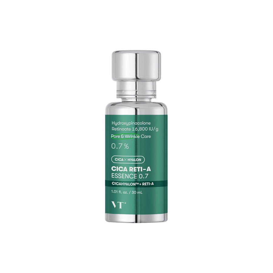 Vt Cosmetics  Cica Reti-A Essence 0.7 30ml