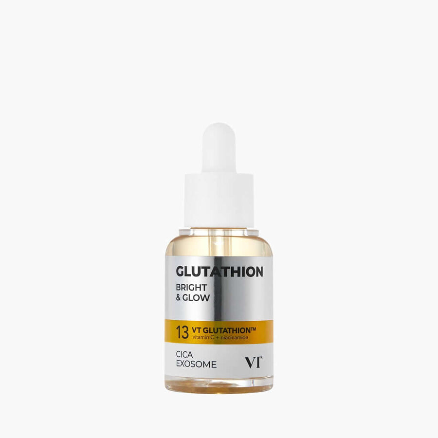 Vt Cosmetics  G2 Glutathione Brightening Ampoule 30ml