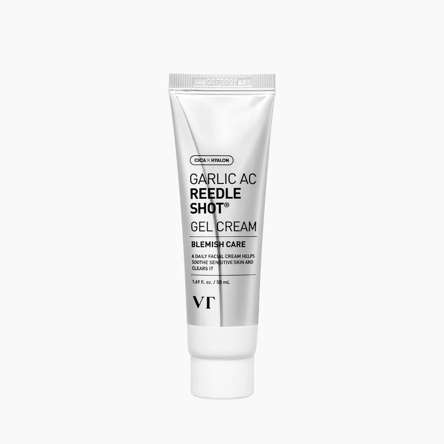 Vt Cosmetics シカ リードルショット® ジェルクリーム - 50ml