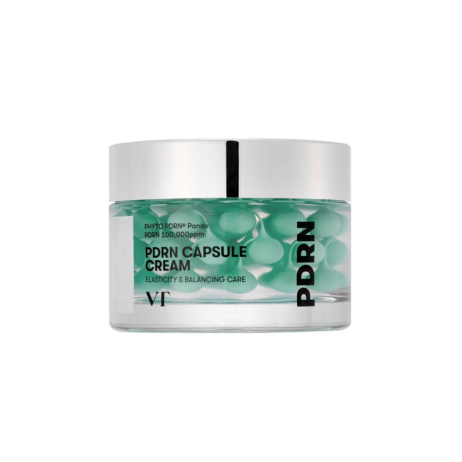 Vt Cosmetics PDRN Capsule Cream 100 - 50ml