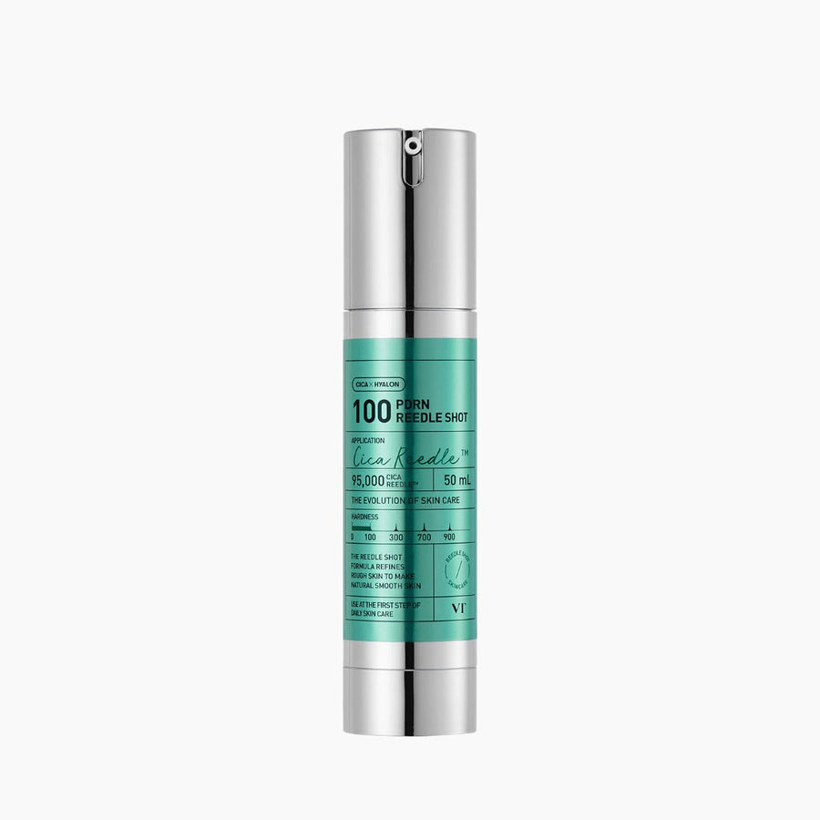 VT Cosmetics PDRN リードルショット®