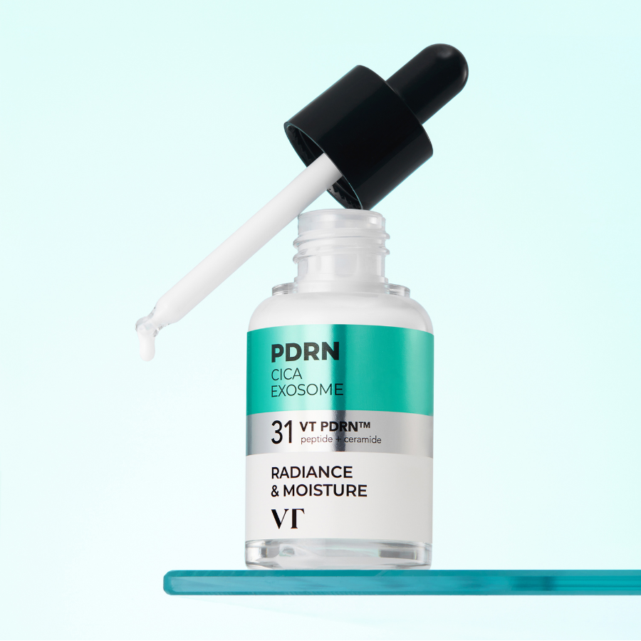 VT コスメティクス R5 PDRN ファーミングアンプル 30ml