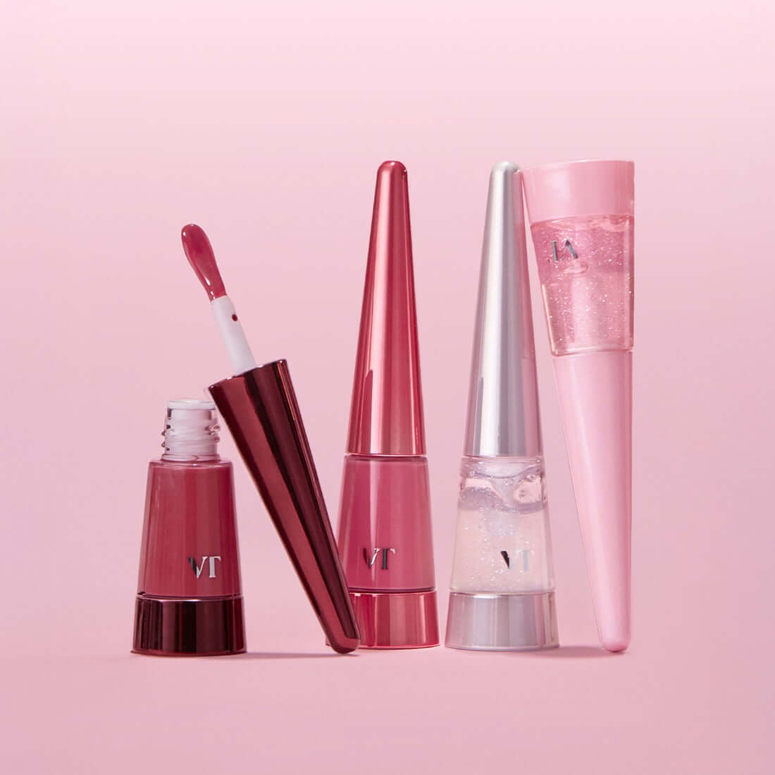 Vt Cosmetics  Reedle Shot Lipp Plumper 4.3g