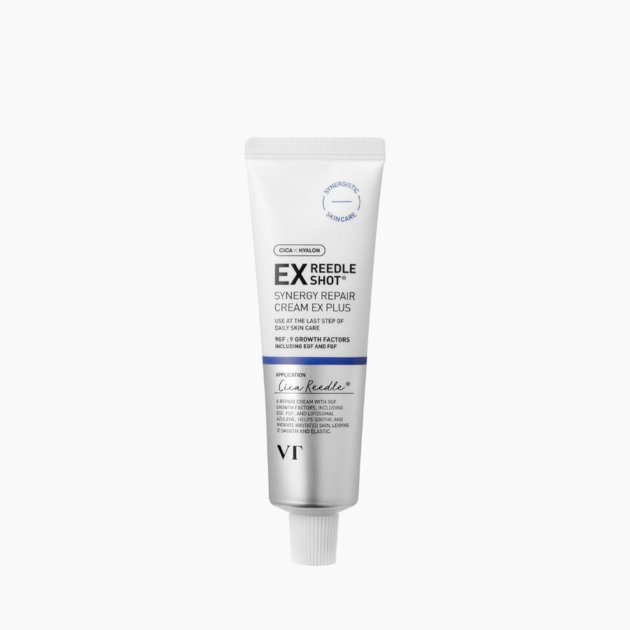 VTコスメティックス リードルショットシナジーリペアクリームEXプラス - 50ml