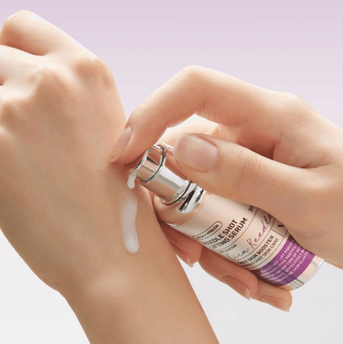 Vt Cosmetics  Riddle Shot Lifting Serum 30ml