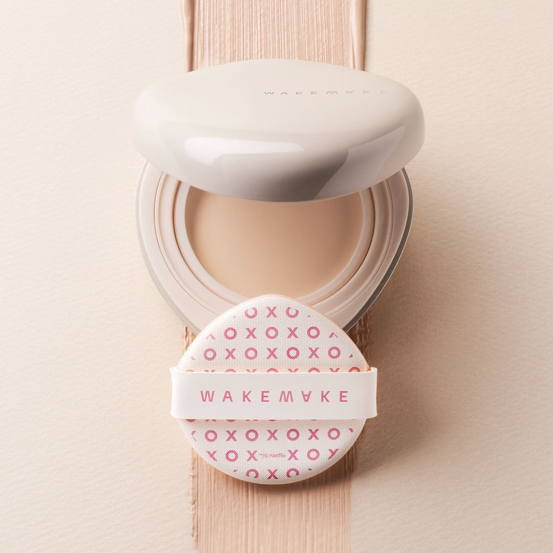 WAKE MAKE Water Glow Coating Balm 12.5g product image