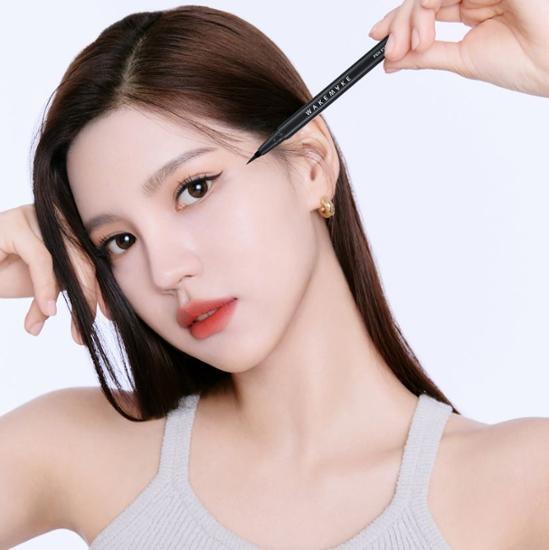 Wakemake Any Proof Eyeliner