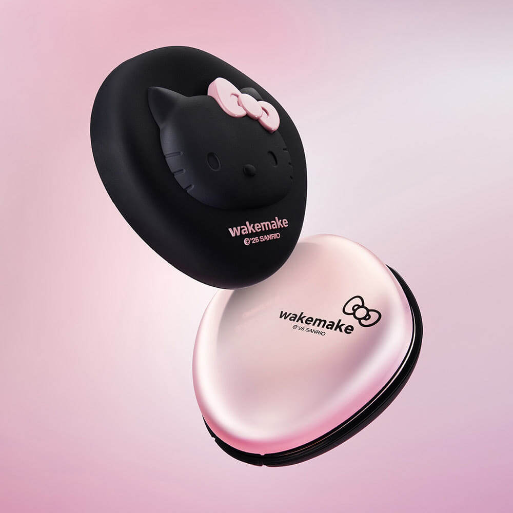 Wakemake  Water Glow Coating Balm Ad 12.5g