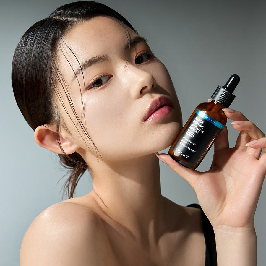 ウェラージュ ハイパー ペプチド ボツリヌム アンプル 50ml