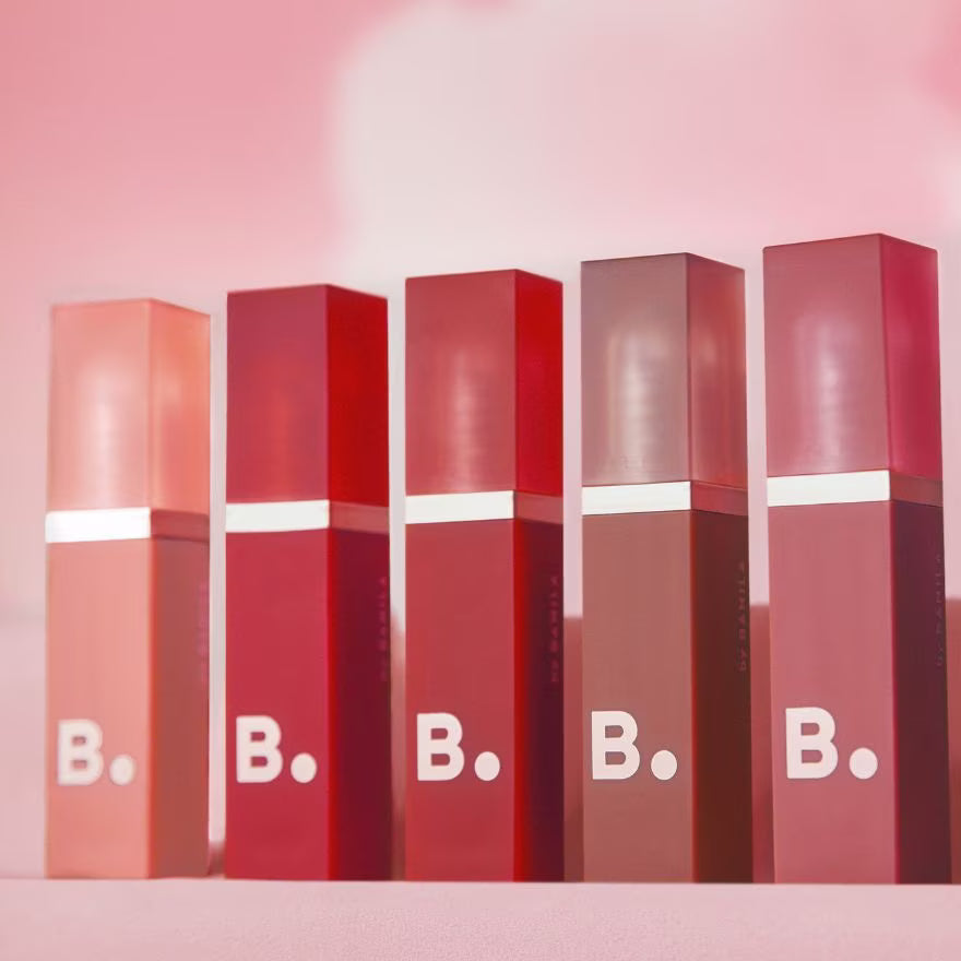 Banila Co New Sheer Velvet Veil Tint