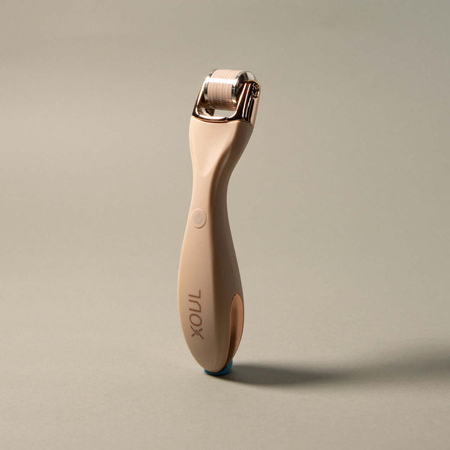 Xoul Mts Microneedle Device