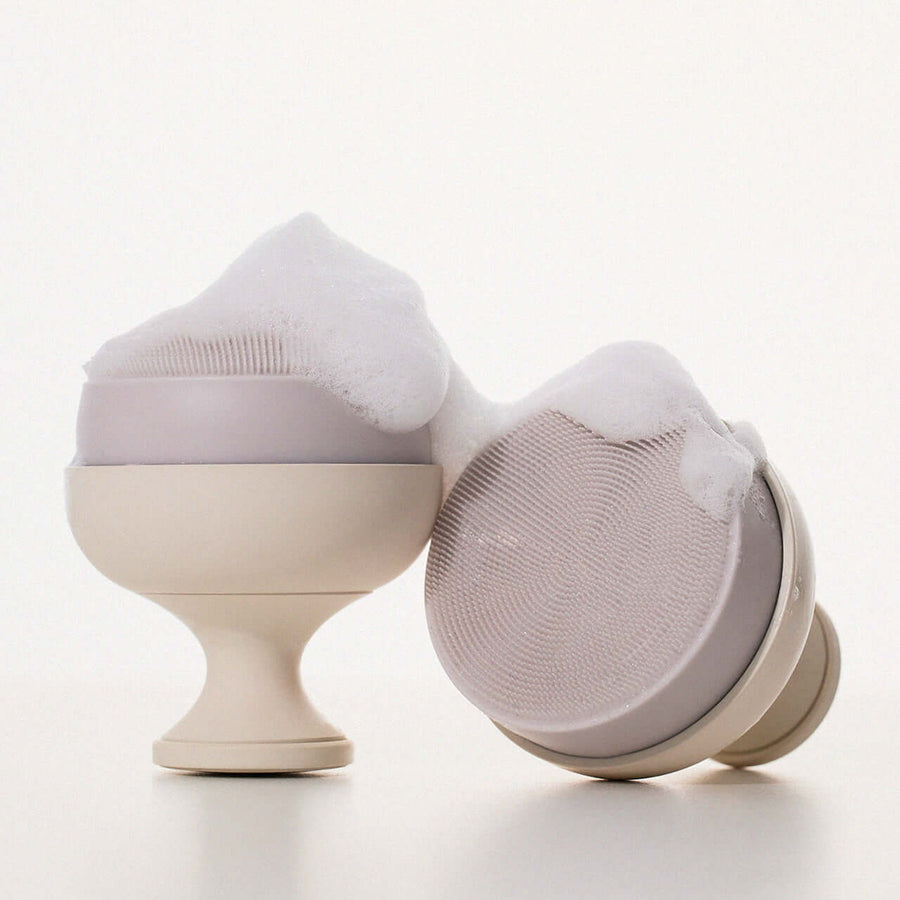 Xoul Silky Smoothing Cleansing Ball