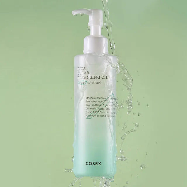 COSRX Pure Fit Cica Cleansing Oil 200ml
