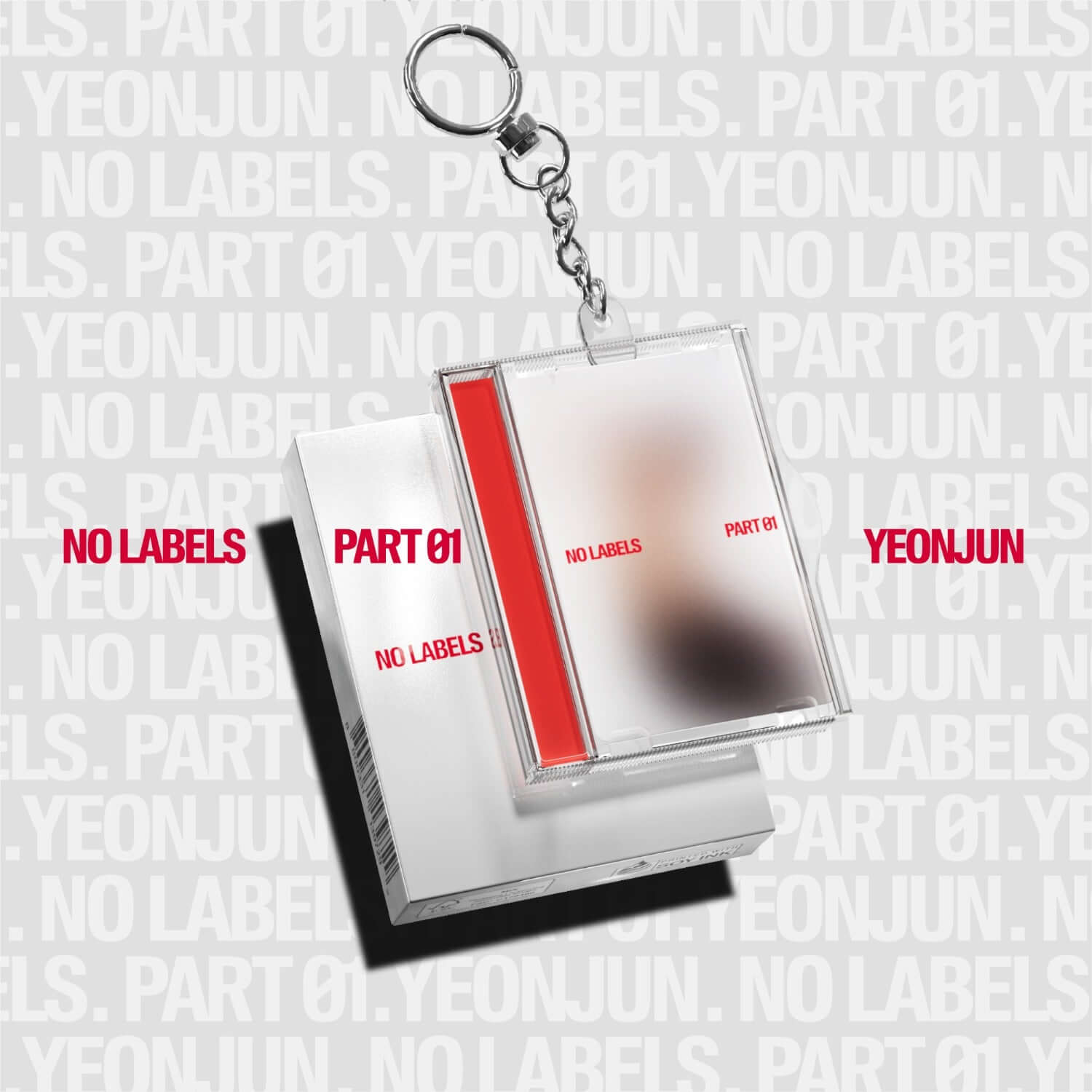 YEONJUN - 'NO LABELS: PART 01' (Photocard Case Ver.) (Random | Kool Seoul - Buy Kpop Albums Online