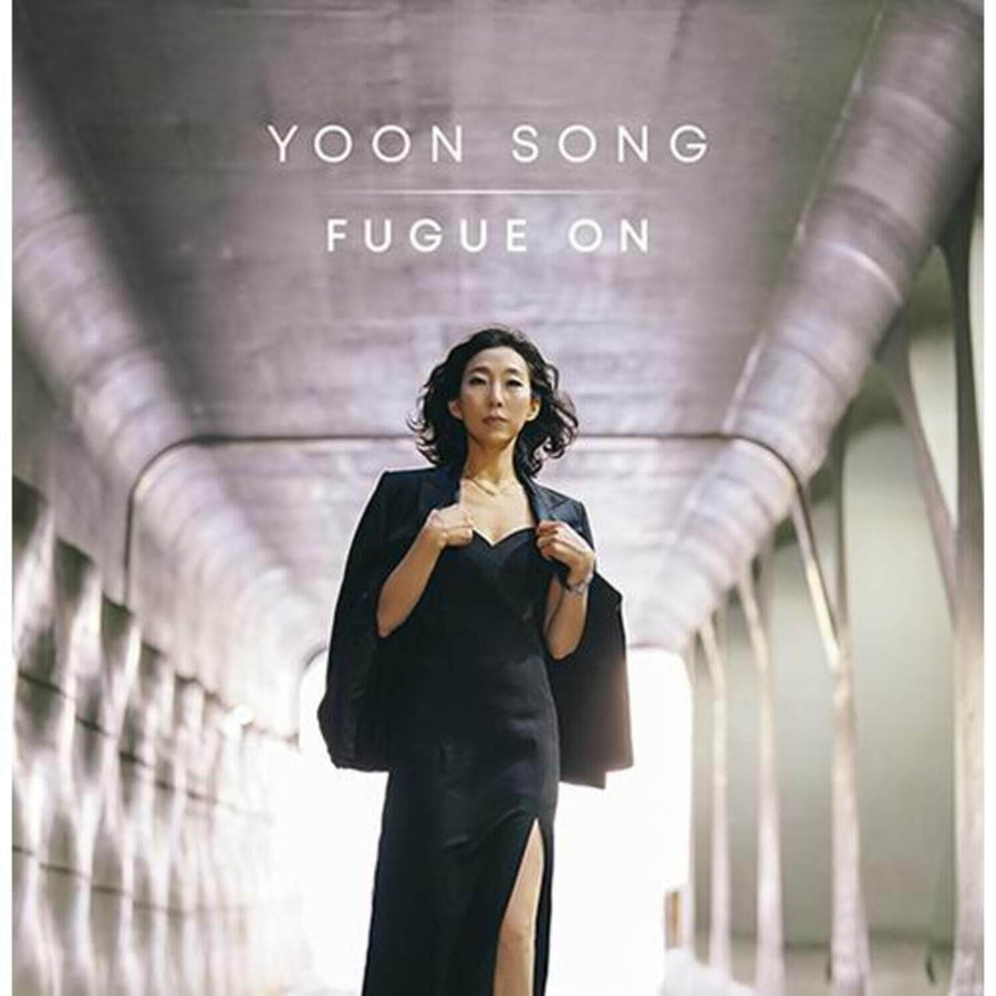 Yoon Song - [Fugue On] - Kpopアルバム