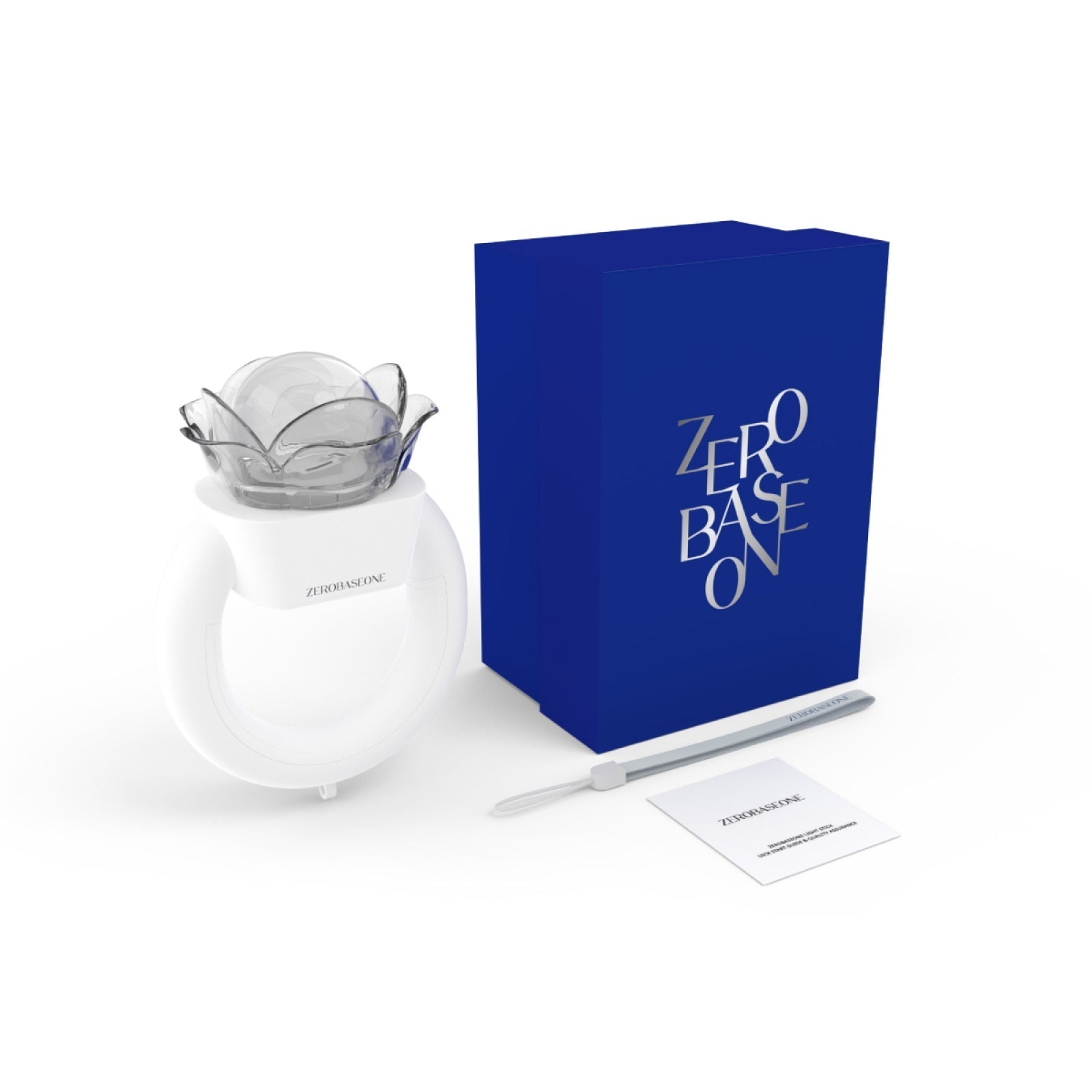 ZEROBASEONE Official Lightstick | Kool Seoul