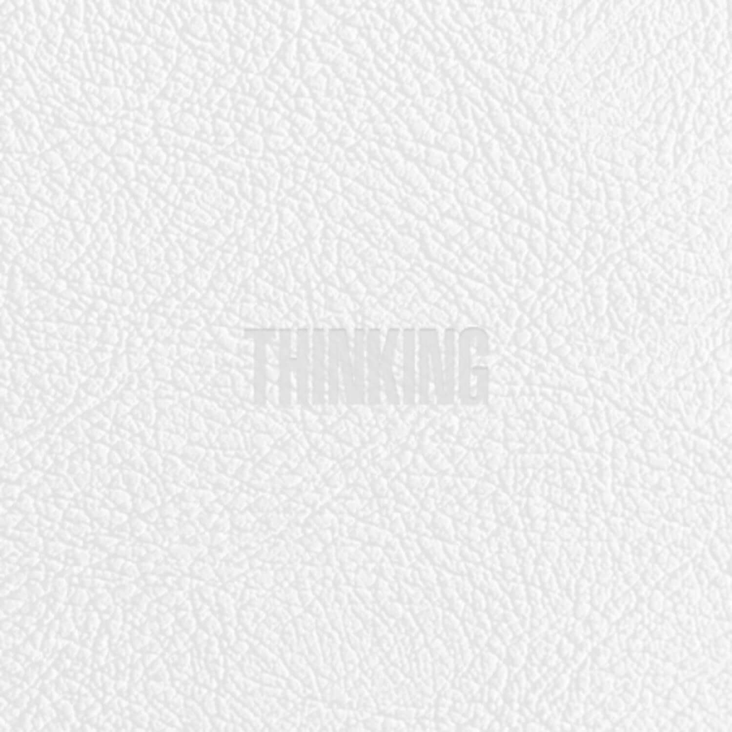 ZICO - (1st Album) [THINKING] - Kpop Album | Kool Seoul - Buy Kpop Albums Online