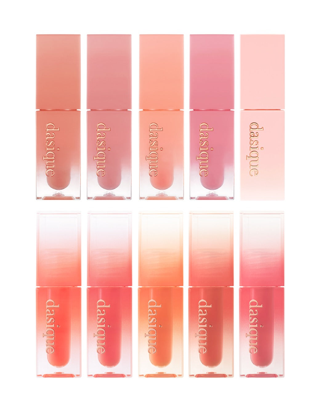 Dasique Juicy Dewy Tint