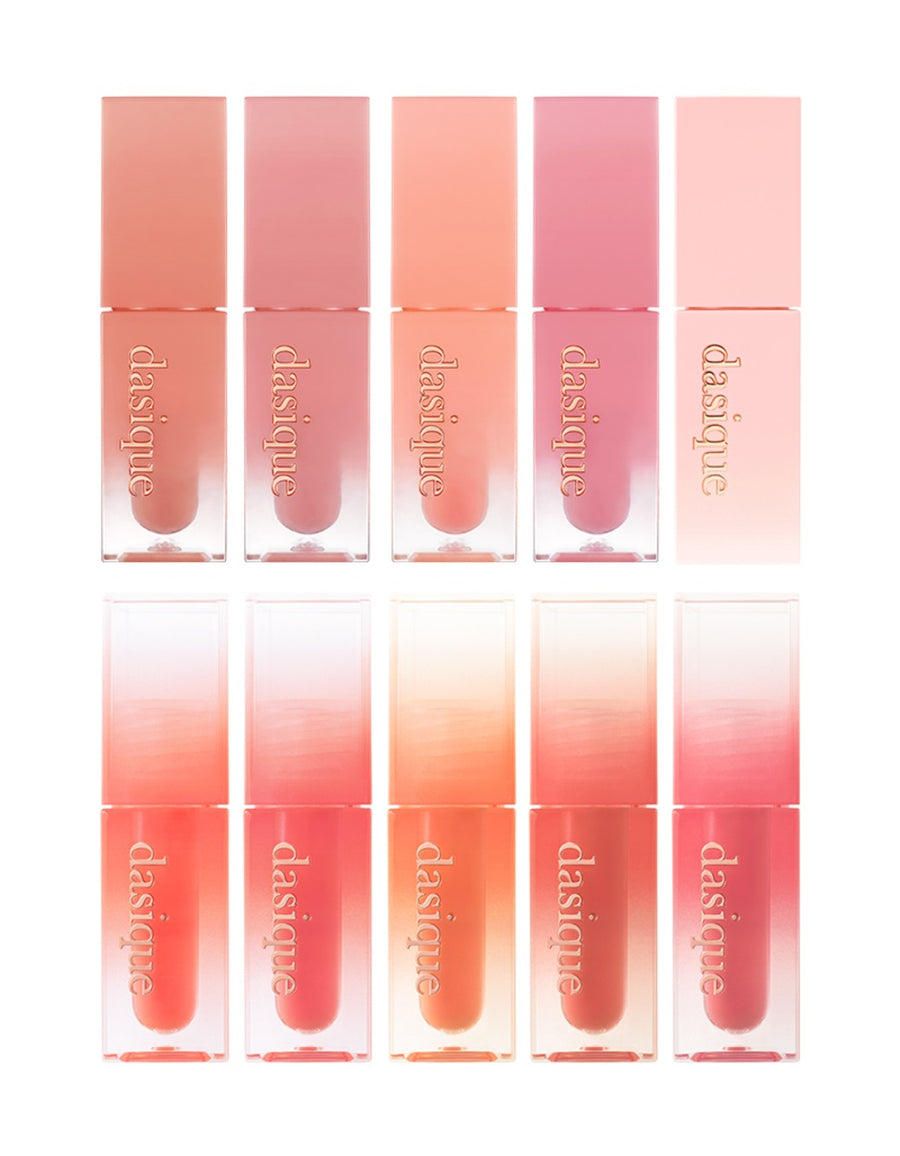 Dasique Juicy Dewy Tint