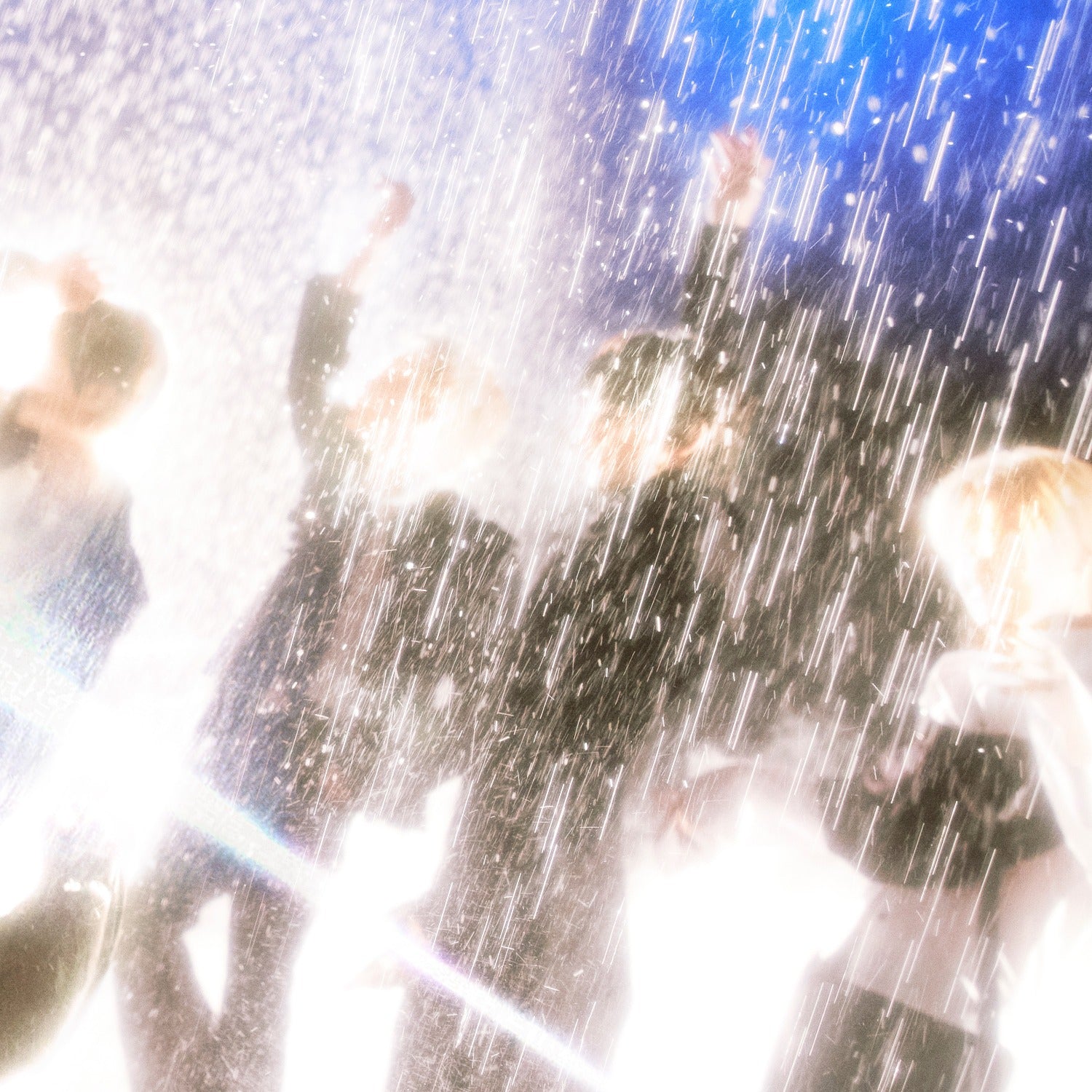 SHINee - 6th Mini Album [Atmos] (RaIn Ceremony Ver.)(MINHO) - Kpop Album Koolseoul