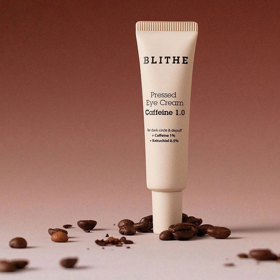 Blithe Pressed Eye Cream 20ml