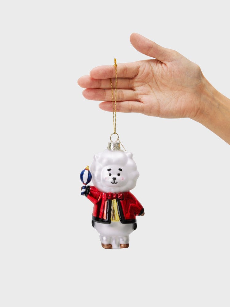 [ファミリーセール] BT21 ヴォンデルズ RJオーナメント