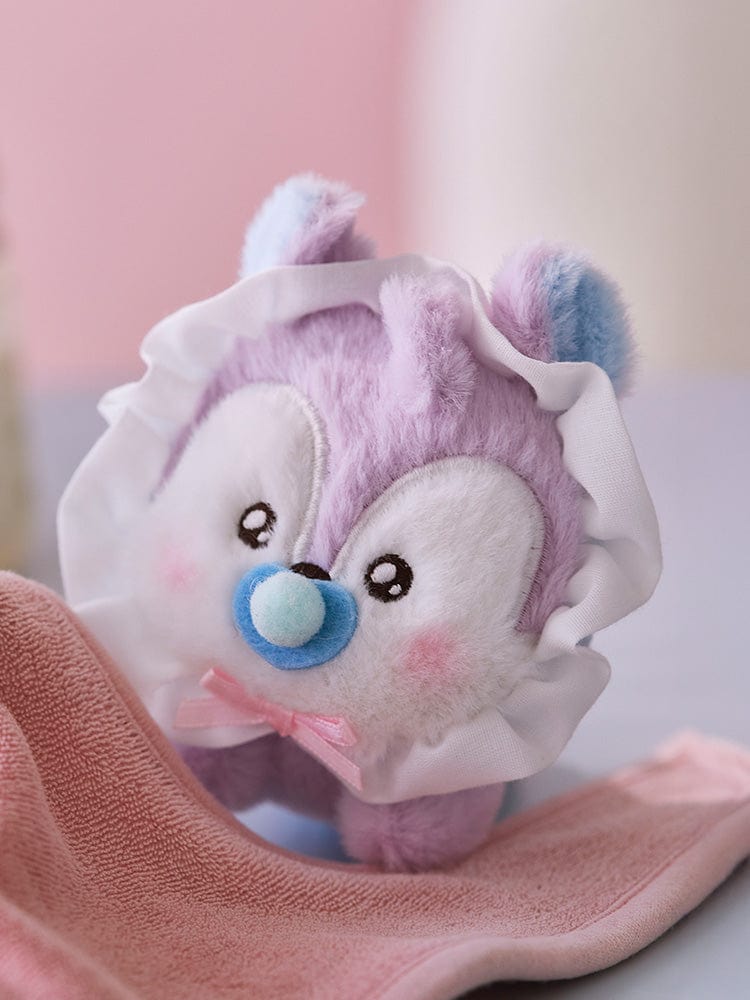 BT21 MANG ベビープラッシュ ニューボーン シーズン2