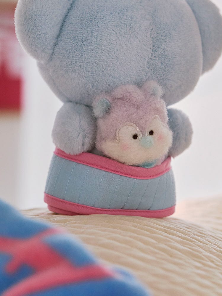 BT21 MANG ベビープラッシュクローゼット - ベビースリング ニューボーン シーズン2