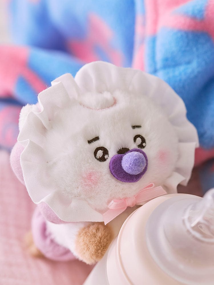 BT21 RJ ベビープラッシュ ニューボーン シーズン2