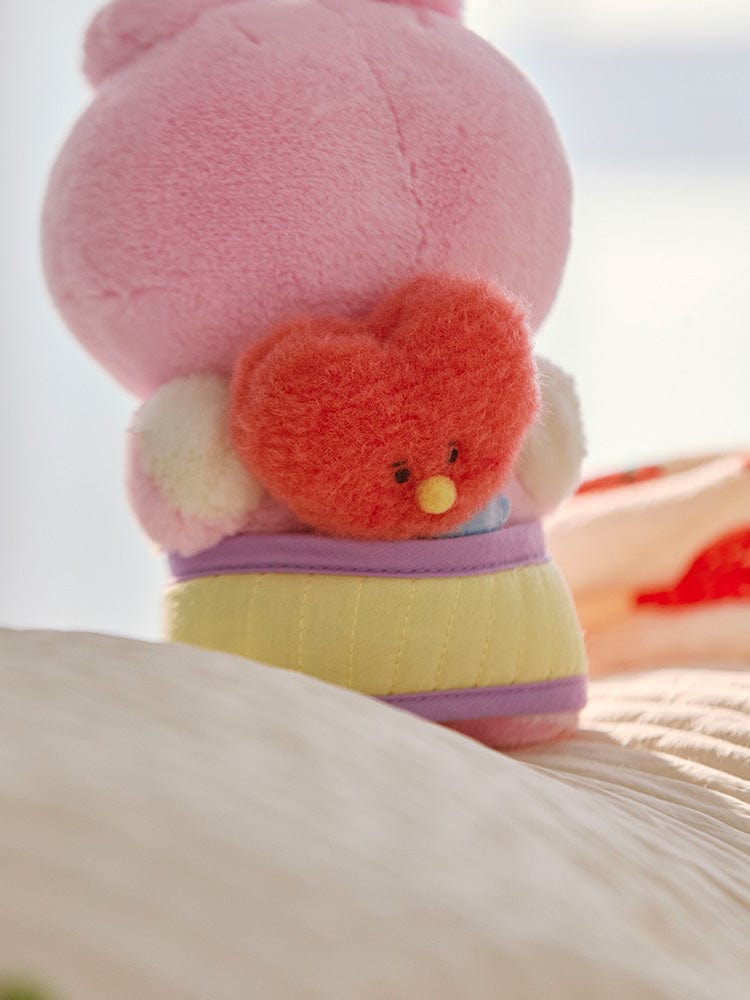 BT21 TATA ベビープラッシュクローゼット - ベビースリング ニューボーン シーズン2